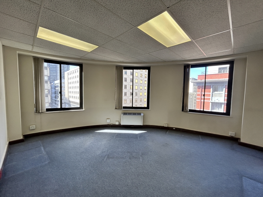 To Let commercial Property for Rent in Cape Town City Centre Western Cape